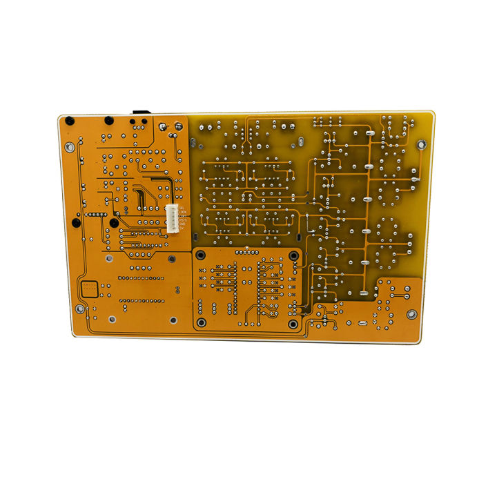 TDA1541A%20Decoder%20Board%20Optical%20Fiber%20Coaxial%20USB%20Bluetooth%20Input%20Semi-finished%20Products%20-%20Image%204