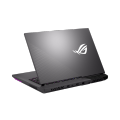ASUS ROG Strix G15 G513IM Ryzen 7 4800H 16GB Gaming Laptop - 16GB DDR4 RAM - 512GB M.2 NVMe SSD - RTX 3060 6GB GDDR6 Graphics - 15.6-inch WQHD Display - Eclipse Gray #G513IM-HQ168W.