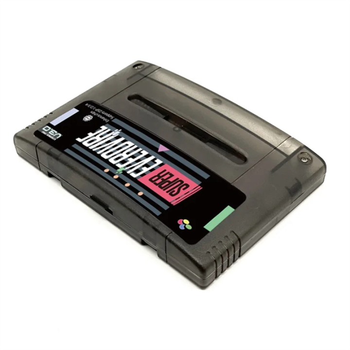 Game%20Super%20Version%20Plus%203000%20in%201%203.0/3.1%20Game%20Card%20for%20SNES%20JPN/EU%2016%20Bit%20Video%20A%20-%20Image%206