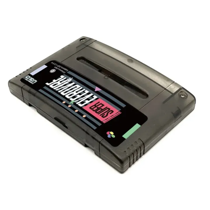 Game%20Console%20Super%20Version%20Plus%203000%20in%201%203.0/3.1%20Game%20Card%20for%20SNES%20SFC%20JPN/EU%2016%20Bit%20Video%20B%20-%20Image%203