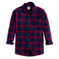 Stylish Regular Check Casual Shirt For Men - Shirt.