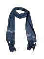 New Arrived Winter Woolen Scarf, Soft Muffler Stylish Fashion Made By Wool Fabric Scarf For Men And Women - Maflar For Men. 