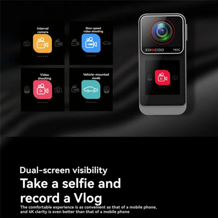 5G%20WIFI%20APP%20Connectable%206-%20Handheld%20Thumb%204K%2030FPS%20Anti-Shake%20Waterproof%20Sports%20Action%20Camera%20-%20Image%207