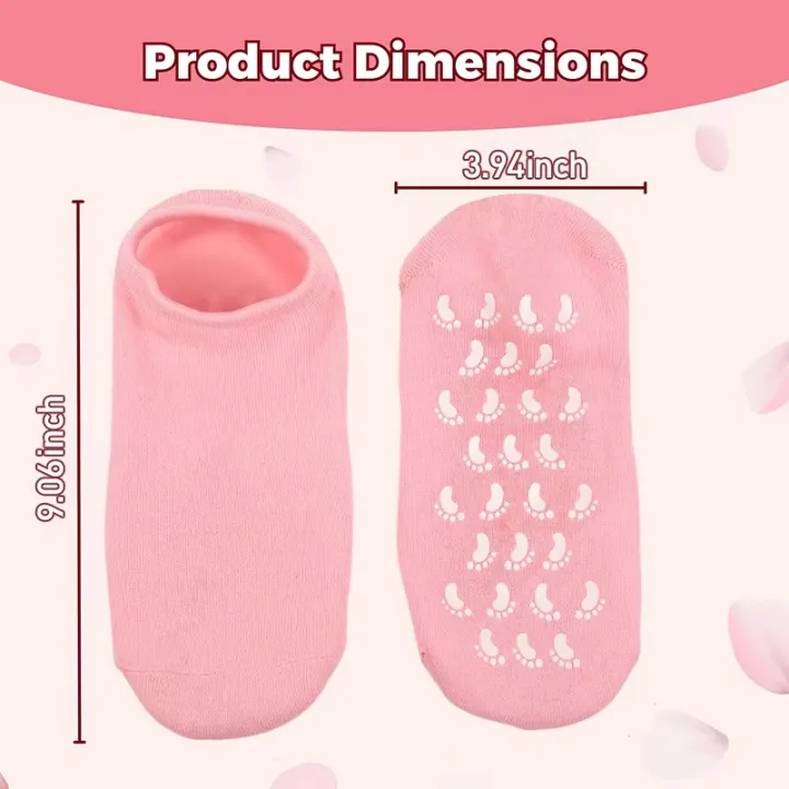 Foots%20Spa%20Gel%20Sock%20Silicone%20Socks%20for%20Women%20Moisturizing%20Callus%20Remover%20Dry%20Feet%20Spa%20Gel%20Socks%20-%20Image%204