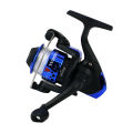 Fishing Reel Wheel with Free Line-JL200-Wheel-Rel-Slick-JL 200 - Great to Have.