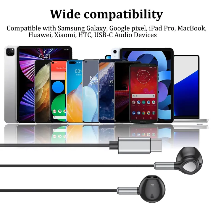 USB-C%20Wired%20Headphone%20HiFi%20Earphone%20with%20Mic%20Bass%20Stereo%20Type-C%20Headset%20Smartphone%20Music%20Earbuds%20for%20Samsung%20Xiaomi%20HUAWEI%20Redmi%20-%20Image%206