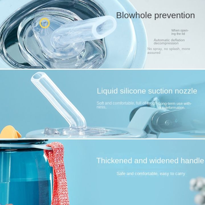 1Pc%20Kids%20Water%20Sippy%20Cup%20With%20Straw%20Cartoon%20Leakproof%20Water%20Bottles%20Outdoor%20Portable%20Drink%20Bottle%20Children's%20Lovely%20Cup%20-%20Image%206