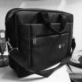 Business Bags Office Bag for Men Casual Official Bag Handbag 13/11 inch Laptop bag. 