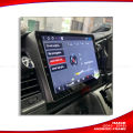 HIACE  Car  Android player frame, Car Stereo Player CD Trim Frame, CD DVD Frame. 