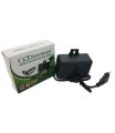 CCTV Camera Adapter 12V Rainproof for CCTV Camera Power Adapter. 