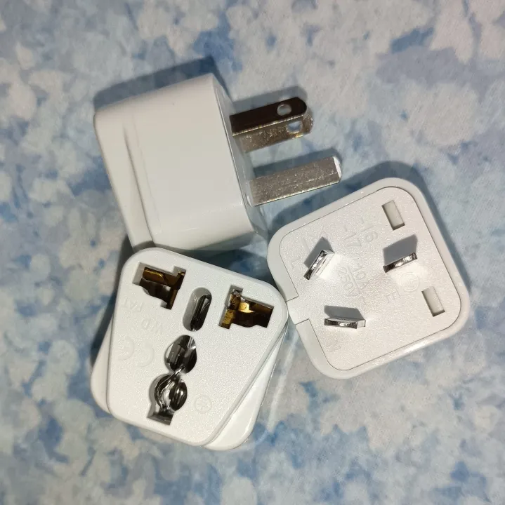 Electric%203%20Flat%20Pin%20To%203%20Pin%20Socket%20Converter%20AC%20240V%20Australian%20Male%20Plug%20To%20Portable%20Travel%203%20Pin%20Multiplug%20Socket%20Converter%20For%20Electrical%20Devices.%20Universal%20Travel%20Adapter%20Plug%20-%20Compact%20and%20Versatile%20Power%20Solution%20for%20International%20Travel%20-%20Image%204