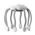 🌟 Electric Octopus Head Massager – 3️⃣-Mode Scalp Therapy Device for Ultimate Relaxation & Better Sleep 😴🧠 🌟. 