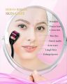 Derma Roller for Face, Beard, and Hair Growth 0.5mm.