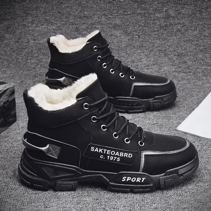 High Quality Work Sneakers Steel Toe Cap Safety Shoes Men Boots Indestructible Shoes Puncture-Proof work Boots Military Boots