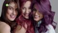 Garnier, Hair Colouring Creme, Long-lasting Colour, Smoothness & Shine, Color Naturals, Shade: 4.20 Wine Burgundy, 70ml + 60g.