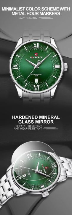 NAVIFORCE%209272%20Men's%20Fashion%20Quartz%20Watches%20in%20Business-Sport%20Style%20Stainless%20Steel%20-%20Image%206