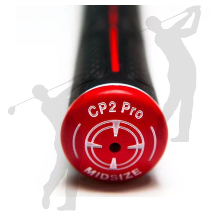 13Pcs%20Anti%20Slip%20Wear%20All%20Weather%20Grips%20Midsize%20Golf%20Clubs%20Grips,Red%20-%20Image%205