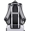 Multifunctional Business Backpack Men Large Capacity Men's Waterproof Backpacks Bag Pack for Men Back Pack USB Travel Backpack. 