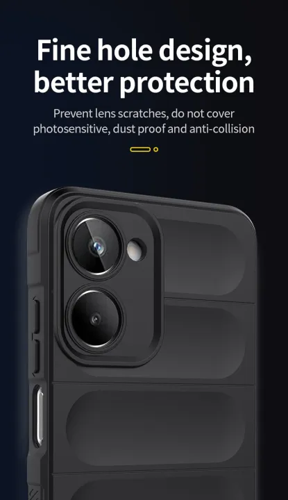 For%20Realme%2010%204G%20Case%20Camera%20Protection%20Back%20Cover%20Shockproof%20Casing%20Shell%20Silicone%20Softcase%20-%20Effortless%20Usage%20-%20Image%206