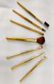 Make up Brushes Foundation Brush Cosmetic Set Kit Tools Eye Shadow Blush Makeup Brush ( 7 PCS ).