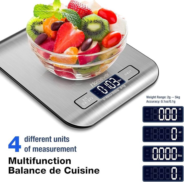 Kitchen%20Scale%20Stainless%20Steel%20Digital%2010kg%20High%20Precision%20Food%20Weighing%20Machine%20-%20Image%203