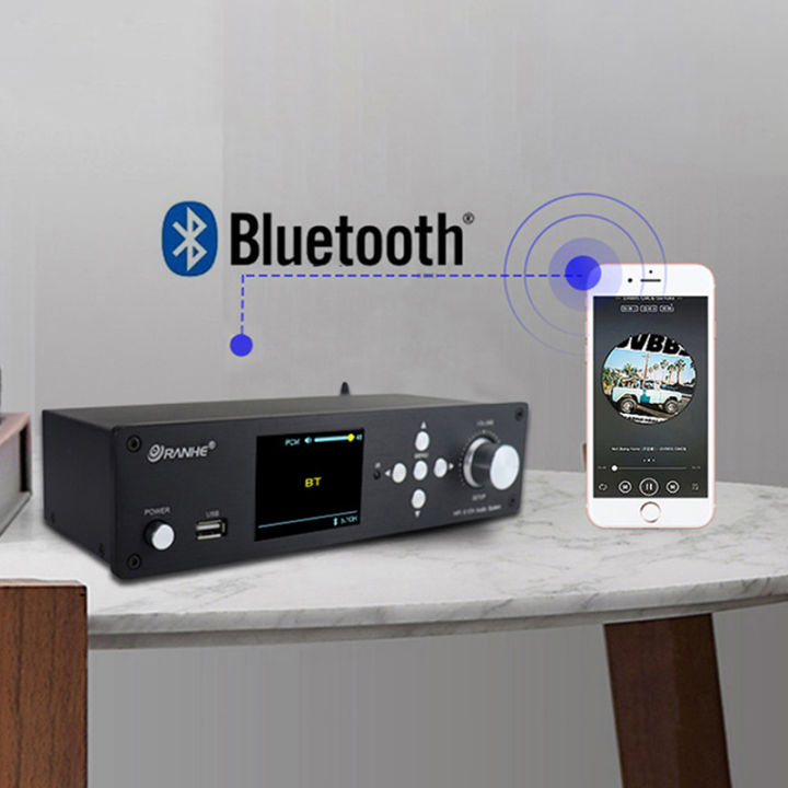 DTS%20Dolby%20Digital%205.1%20Decoder%20Digital%20to%20Analog%20Audio%20Converter%20HDMI2.0%20Switch%20SPDIF%20Coaxial%20Bluetooth5.0%20ARC%20PC-USB%20Drive%20Input%20-%20Image%203