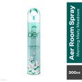 Aer Room (Air) Freshener Spray Morning Misty 300ml - air freshener.