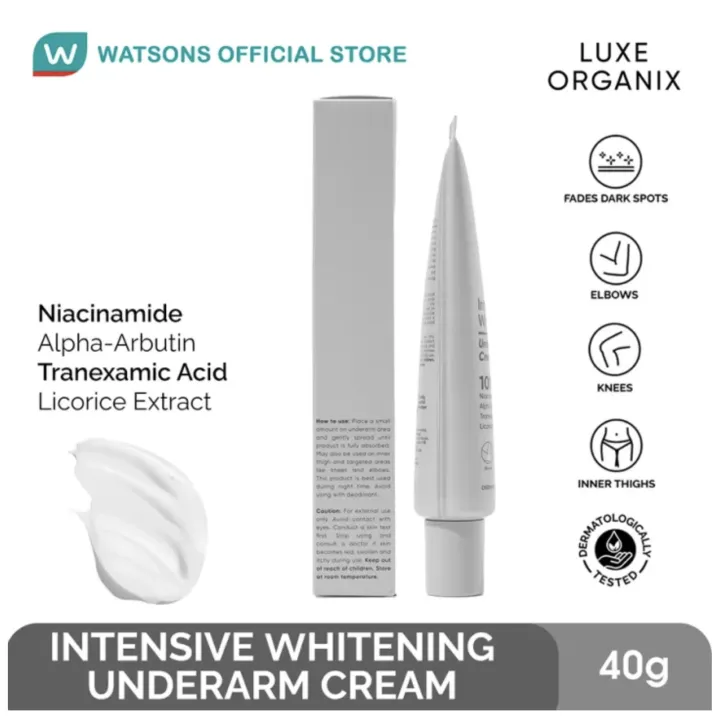 Luxe%20Organix%20Intensive%20Whitening%20Underarm%20Cream%2010%25%20Niacinamide%2030g%20(Instant%20result%20in%20just%207%20days)%20MADE%20IN%20KOREA%20-%20Image%203