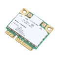 For INTEL LINK1000 N1000 112BNHMW Mini PCI-E 300Mbps Wireless Network Card For T420S/X220/T520.