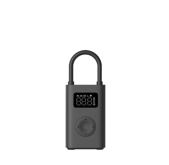 Xiaomi Portable Electric Air Compressor 2