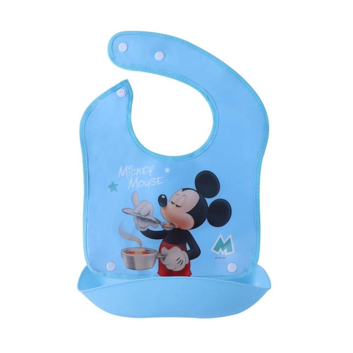 Cartoon%20Baby%20Bib%20Waterproof%20Solid%20Infant%20Bandana%20Bibs%20Newborn%20Feeding%20Burp%20Cloth%20Drooling%20Scarf%20Dropship%20-%20Image%203