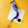 Mont Marte Acrylic Color Paint 75ml-Purple.