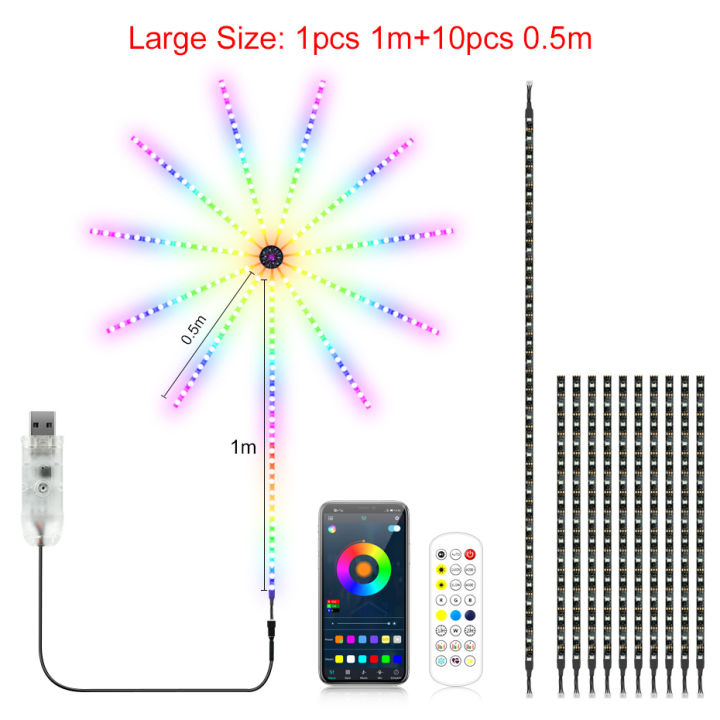 Smart%20RGBIC%20DIY%20Light%20Strips%20180%20Leds%20Tape%20Adhesive%205V%20USB%20Bluetooth%20Music%20Sync%20Lamp%20For%20Room%20Christmas%20Decor%20-%20Image%207