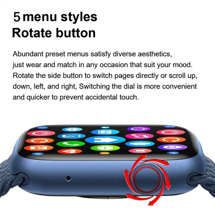 %E3%80%90FUPANG%E3%80%91Homel%20Watch%208%20X8%20Max%20Smartwatch%20IWO%2014%20Series%208%20Smart%20Watch%20for%20Women%201.92"%20Screen%20Bluetooth%20Call%20Sport%20Fitness%20Bracelet%20Heart%20Rate%20Tracking%20Monitor%20Smartband%20-%20Image%203