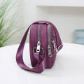 Cross Body Handbag Women's Messenger Bag Casual Shoulder Bag Ladies Messenger Bag Women's Handbag. 