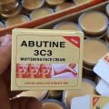 ABUTINE 3C3 WHITENING FACE CREAM 𝐌𝐚𝐝𝐞 𝐢𝐧 𝐓𝐡𝐚𝐢𝐥𝐚𝐧𝐝. 