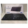 Mini USB Multimedia Keyboard - CCL. 