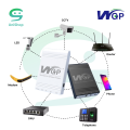 WGP Mini UPS  for Router, Onu, CC Camera 5, 9, 12 Volt Output. 