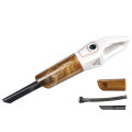 1 Piece 9000Pa High Power Powerful Vacuum Cleaner Rechargeable Multifunctional Handheld Vacuum Cleaner Black.