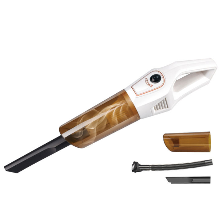 1%20Piece%209000Pa%20High%20Power%20Powerful%20Vacuum%20Cleaner%20Rechargeable%20Multifunctional%20Handheld%20Vacuum%20Cleaner%20Black%20-%20Image%202
