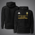 Argentina 2026 Fifa World Cup Hudi For Man - Premium Hoodies For Man - Argentina Hoodie.