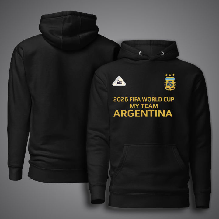 Argentina 2026 Fifa World Cup Hudi For Man - Premium Hoodies For Man - Argentina Hoodie