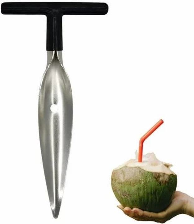 Coconut Hole Opener/Coconut Opener/Coconut Cutter/Dav Opener