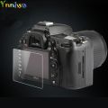Camera Tempered Glass Screen-Protector For Canon 5D 5D2 6D 6D2 70D 80D 77D 700D 750D 760D 1300D Toughened Glass Protective Film. 