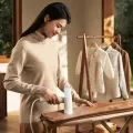 Xiaomi Mijia Foldable Handheld Garment Steamer Iron 2 - White. 