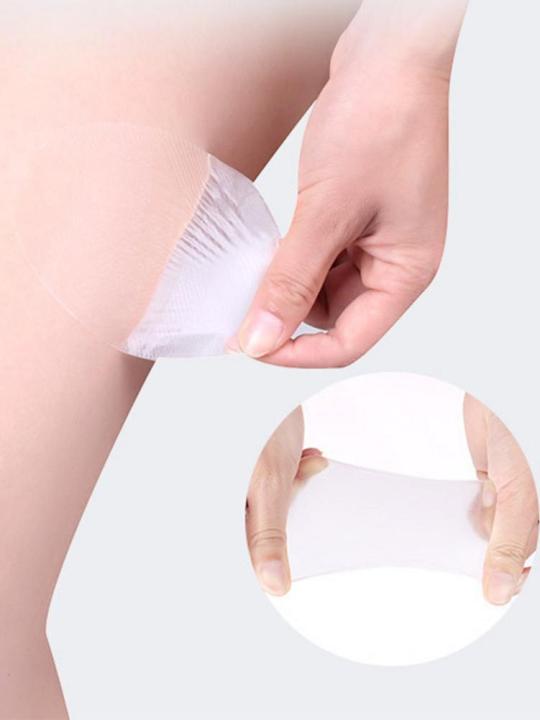 10pcs%20Thigh%20Anti%20Friction%20Patch%20Wear-resistant%20Bandage%20Not%20Stuffy%20Breathable%20Waterproof%20Outdoor%20Disposable%20Tapes%20For%20Knee%20Calf%20-%20Image%205