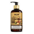 Wow Skin Science Argan Oil Shampoo 300ml. 
