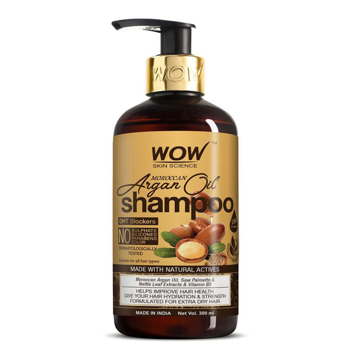 Wow%20Skin%20Science%20Argan%20Oil%20Shampoo%20300ml%20-%20Image%202