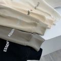 ESSENTIALS Hoodies Men Sweatshirts Reflective Letter Printing Fleece Oversized Hoodie Fashion Hip hop Unisex Essentials Pullover.