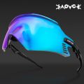 Outdoor Sports Men Women Photochromic Sunglasses Road Mountain Bicycle Cycling Glasses UV400 Protection Goggles Glasses 1 Lens. 